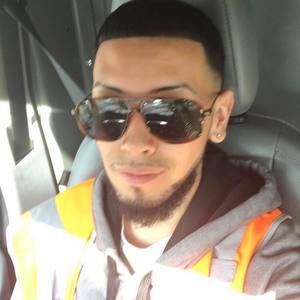 Meet your Posher, Marc